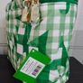 Kate Spade New York Daisy Gingham Lunch Tote Image 6