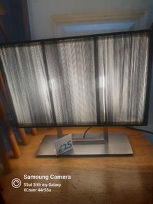 Bundle of lamps