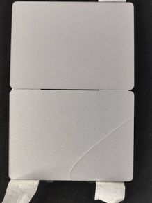 APPLE A1278 MacBook Pro 13" Replacement Touchpad Assembly