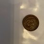 1966-1973 Australian 1 cent Image 9
