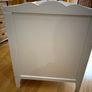 Baby Cot 60x120 cm & mattress Image 3