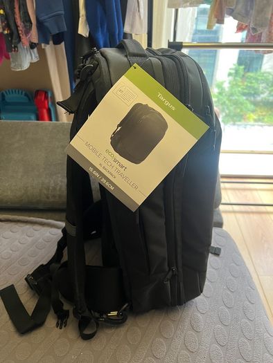 backbag