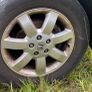 Honda 2009 Cr-v 2.2  Breaking Image 6
