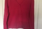 girls cardigan
