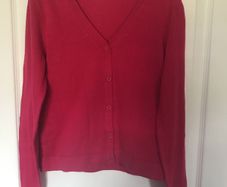 girls cardigan