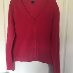 girls cardigan