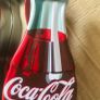 Coca Cola Metal Box Image 5