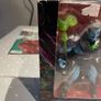 Masters of the Universe - rise of evil Keldor and Kronis - Origins Image 5