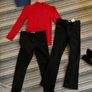 Girls clothes bundle age 9-10 Image 6