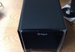 Drobo FS 5-bay Server Hard drive unit Network attached storage