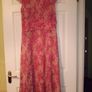 Silk dress Image 2