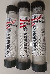 Carp Expert 4 Season PVA System 5m