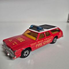 Matchbox superkings dodge estate