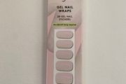 Mylee Gel nail wraps nails stickers