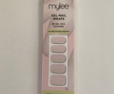 Mylee Gel nail wraps nails stickers