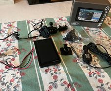 Garmin Zumo XT