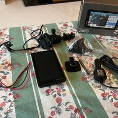 Garmin Zumo XT