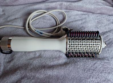 Shark hot styling brush