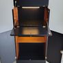 Mid century modern drinks cabinet Image 6