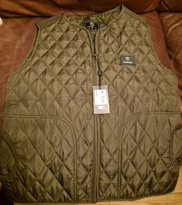 Mens Gilet