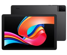 TCL Tab 10L Gen2 10.1" HD 32GB Wifi Dark Gray- with Clear Case Cover