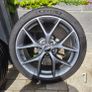 Bbs Sr 18" Image 3