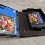 Mickey Mania Mega Drive Arcade Retro Games Original Image 4