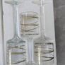 Glass Candle Holders Image 4