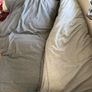 Double Size Duvet with cover Image 3