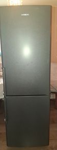 samsung fridge frezzer