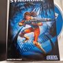 Alien Syndrome  Nintendo Wii Games Original Image 5