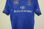 leinster rugby jersey