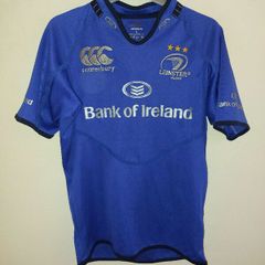 leinster rugby jersey