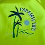 Leigh Tucker Willow uv - swim top 9/10 years old Image 3