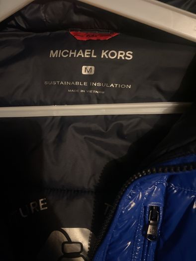 michael kors jacket