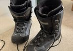 Snowboard Freestyle Boots