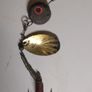 tasmanian devil lures wanted interested in old lures minnows tillins cobra Ashley spinner lures or tasmanian devils lures Image 5