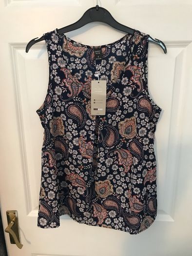 new top