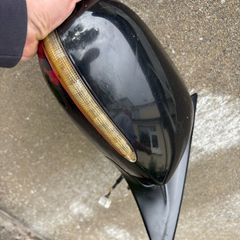 honda accord side mirror