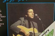 Leonard Cohen - So Long, Marrianne.