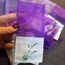 Mesh sachet bags 10pcs Image 2