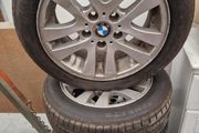 Alloy BMW