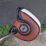 Odyssey 2 ball Putter v-line (33) Image 5