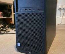 i7 9700 Gaming PC