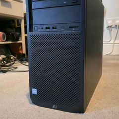 i7 9700 Gaming PC