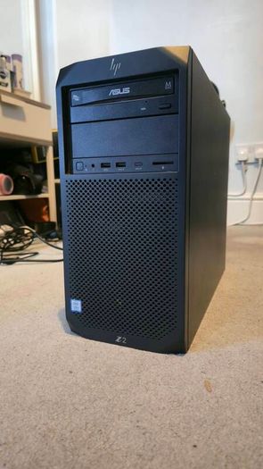 i7 9700 Gaming PC