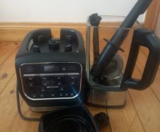 Ninja Smoothie/Soup/Jam Maker