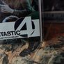 Fantastic Four ! Issue #555 ! First Printing ! 2008 ! by Marvel ! Image 5