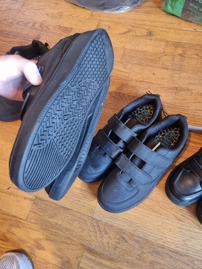 school shoes