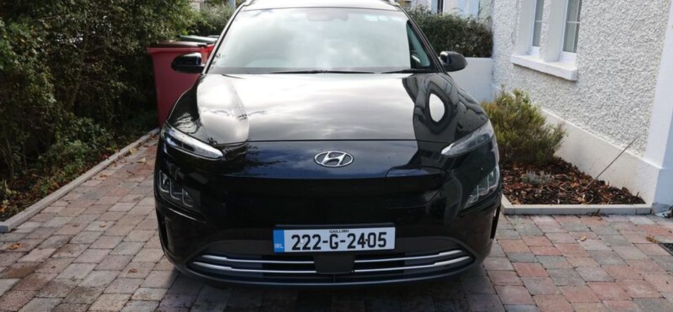 Hyundai Kona Ev Premium 64kwh | Nct Til Oct 2028